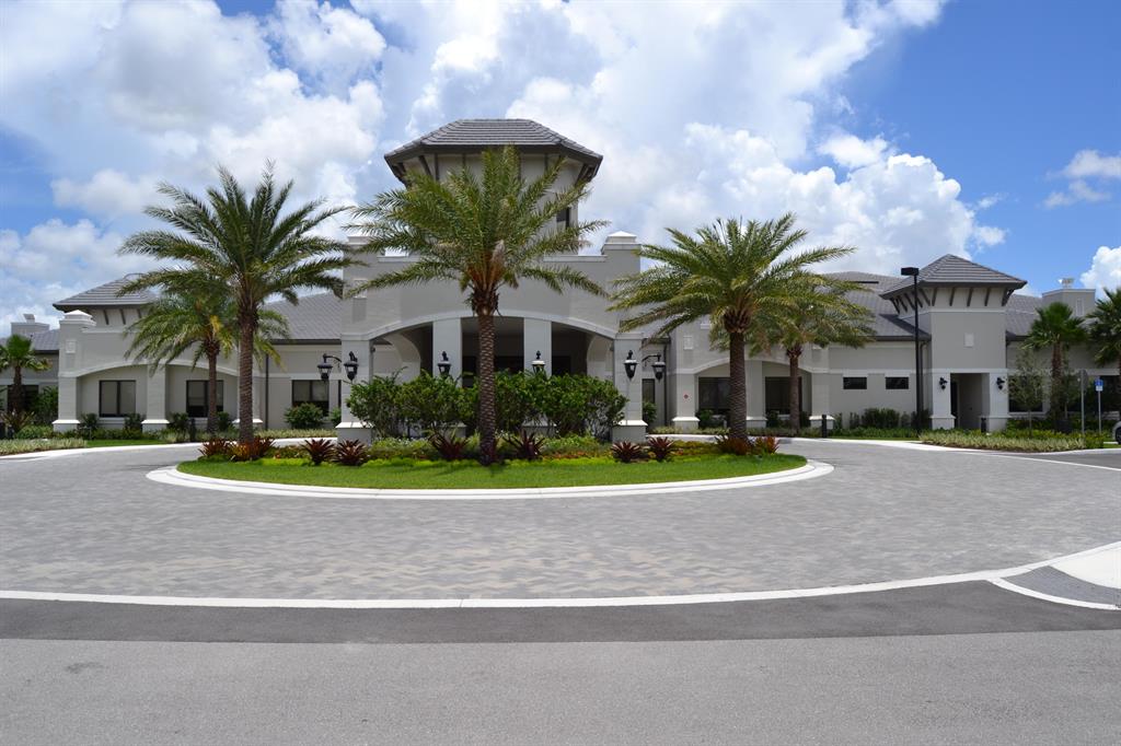 Valencia Bay - Residential