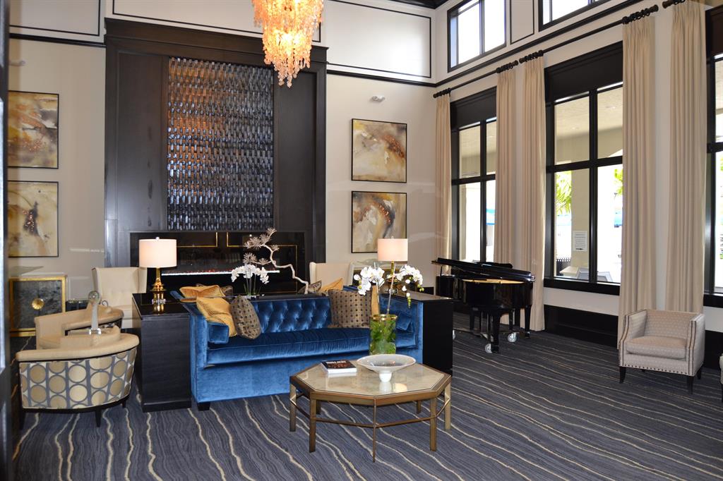 Valencia Bay - Residential