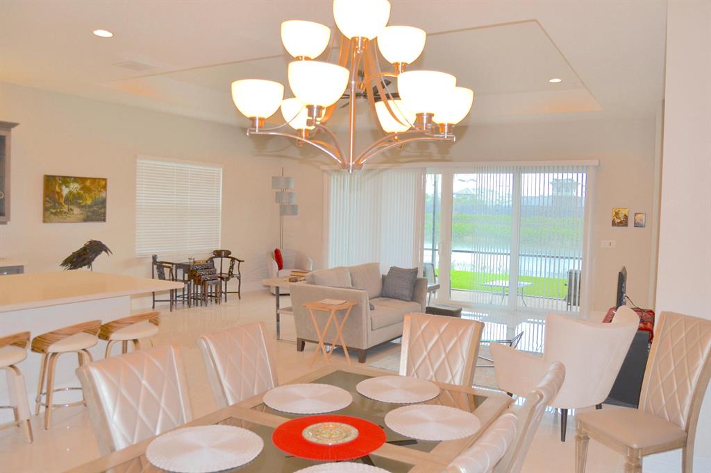 Valencia Bay - Residential