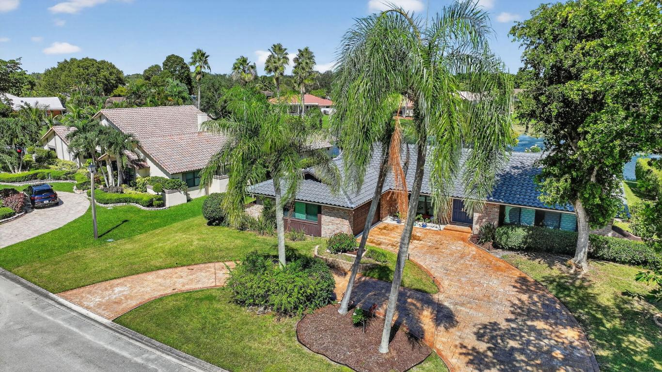 CYPRESS RUN - Residential