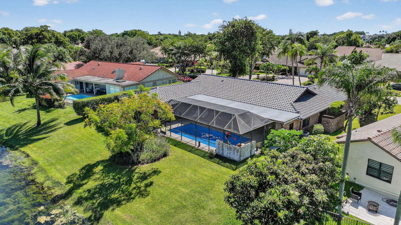 CYPRESS RUN - Residential