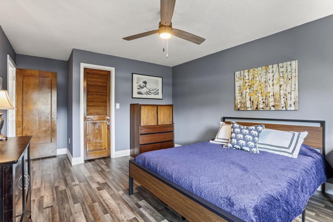 CYPRESS RUN - Residential