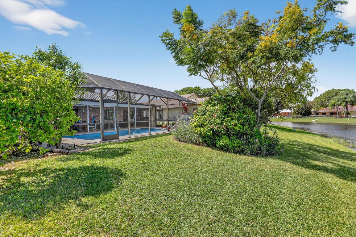 CYPRESS RUN - Residential