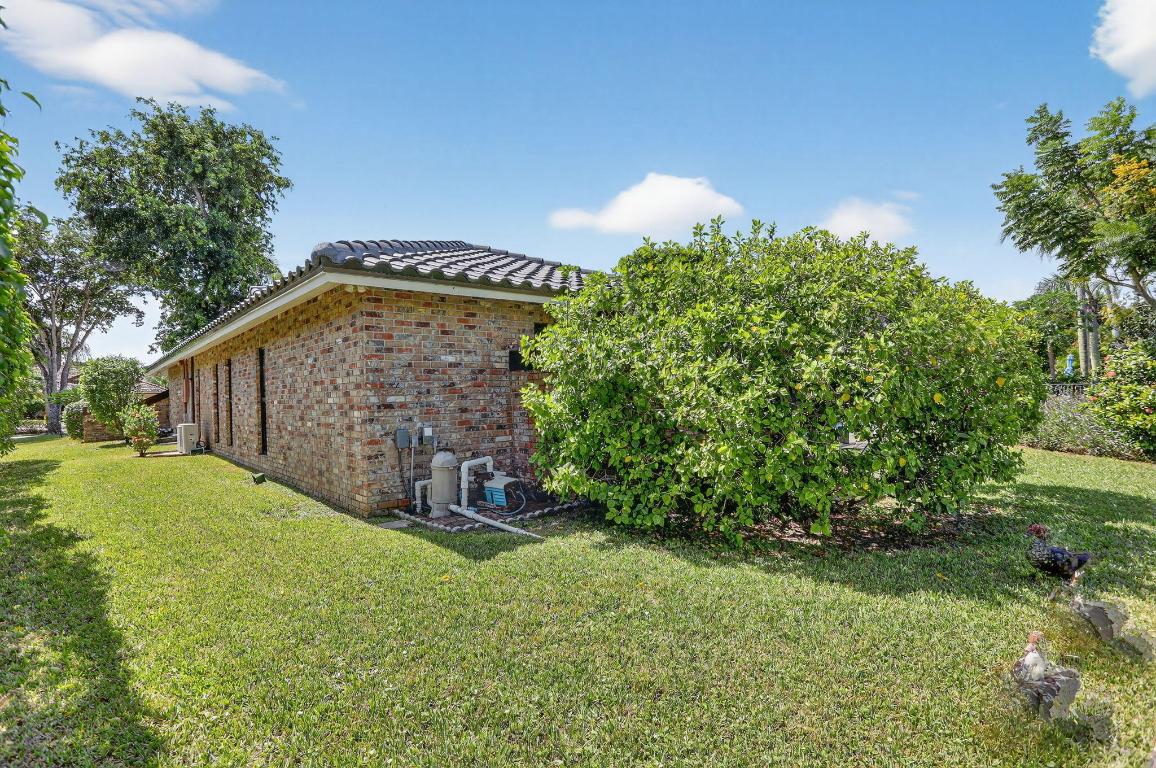 CYPRESS RUN - Residential