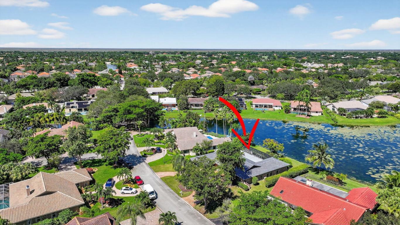 CYPRESS RUN - Residential