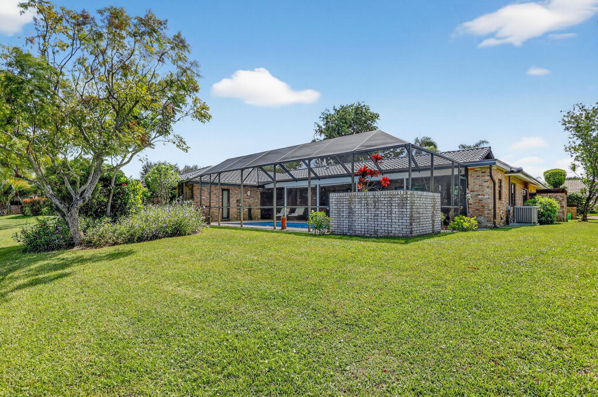 CYPRESS RUN - Residential