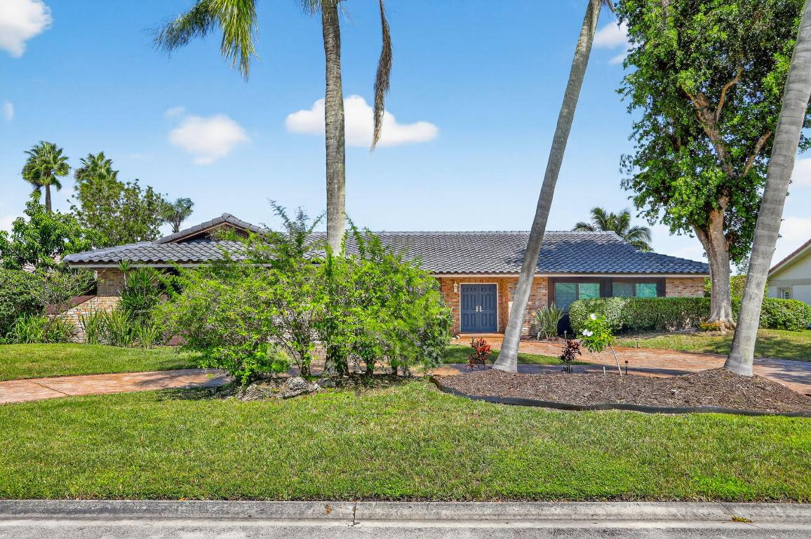 CYPRESS RUN - Residential