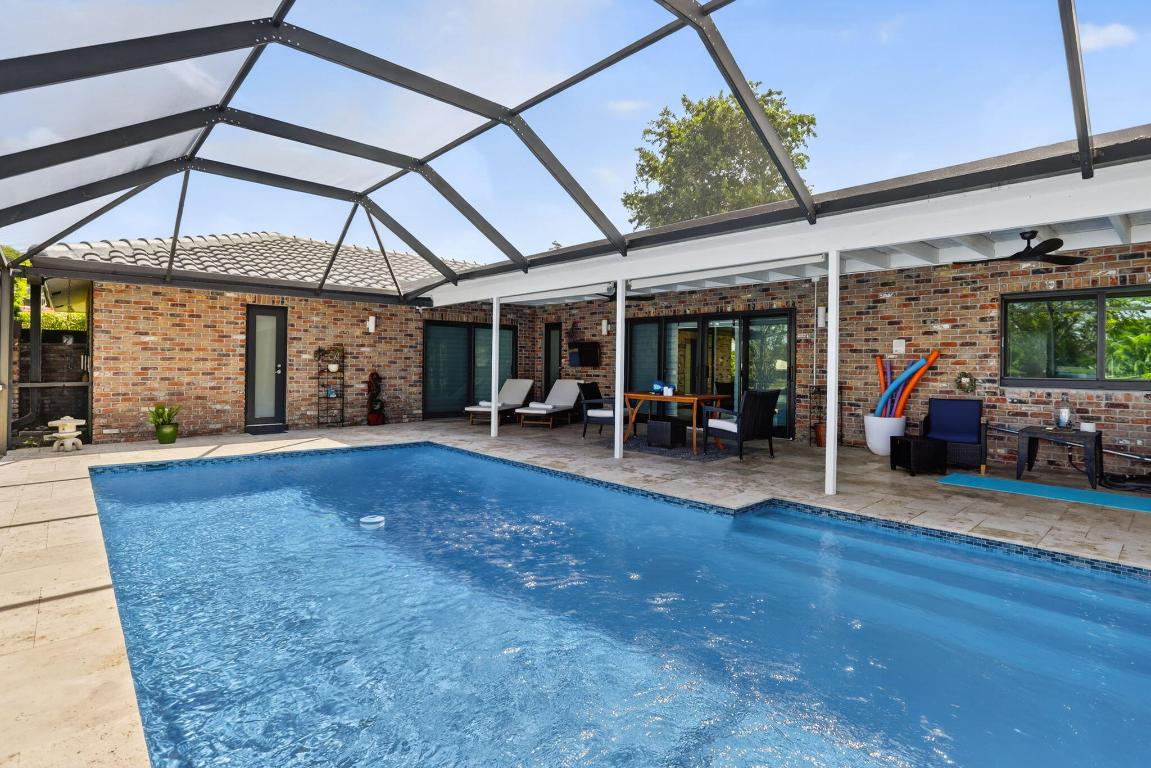 CYPRESS RUN - Residential