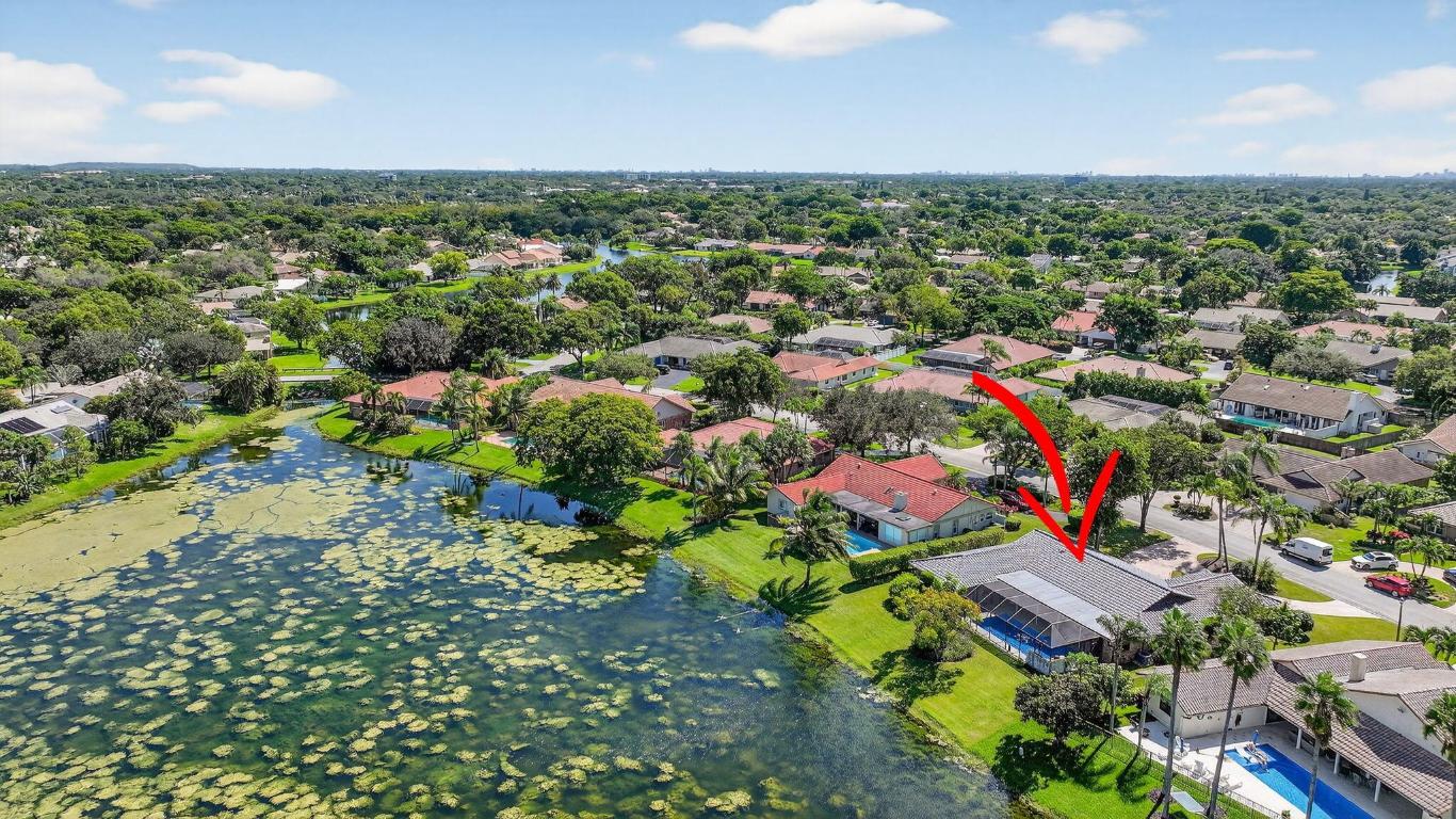 CYPRESS RUN - Residential