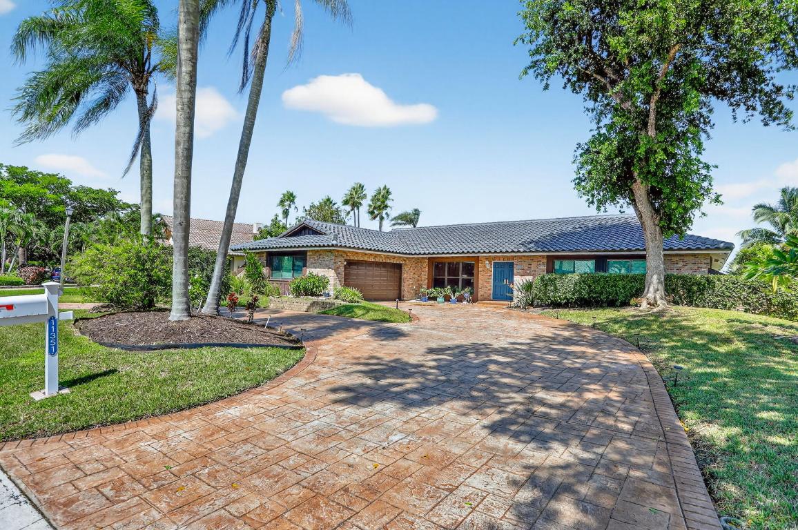 CYPRESS RUN - Residential