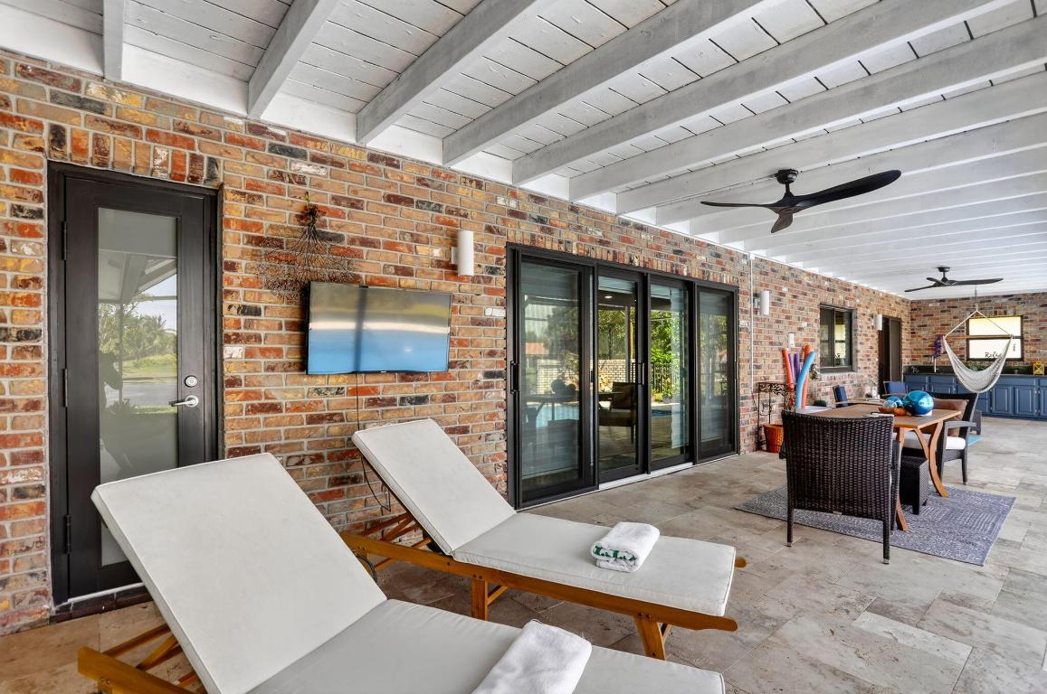 CYPRESS RUN - Residential