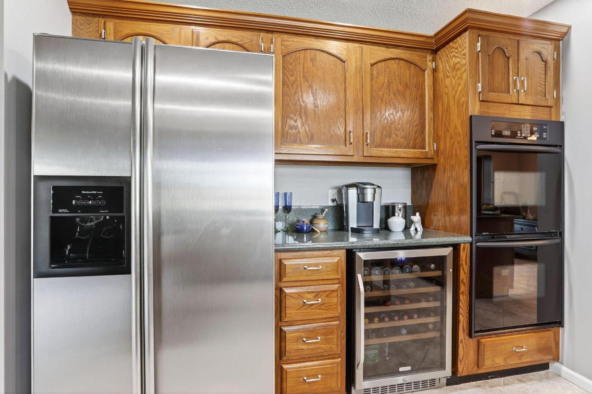 CYPRESS RUN - Residential