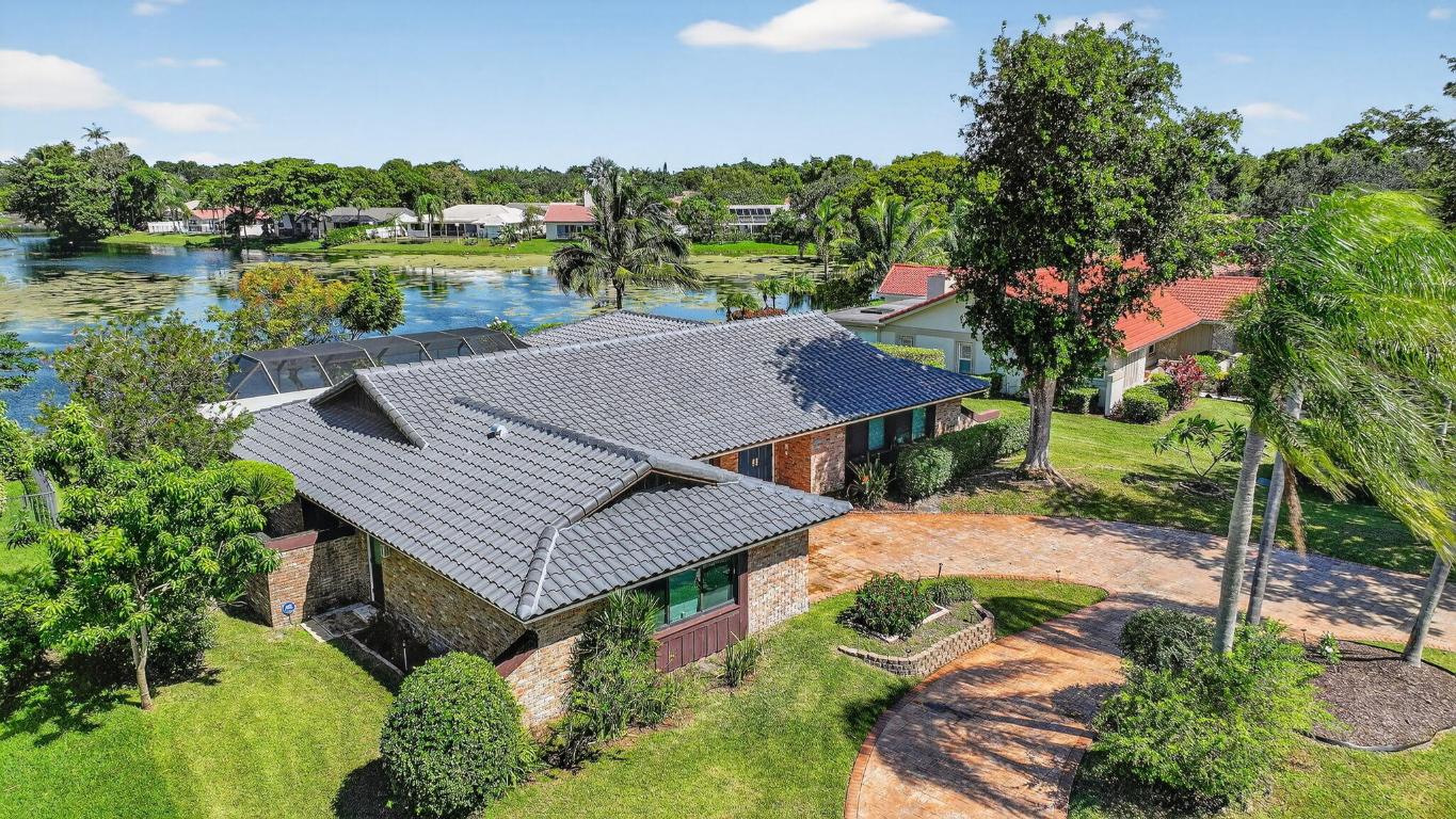 CYPRESS RUN - Residential