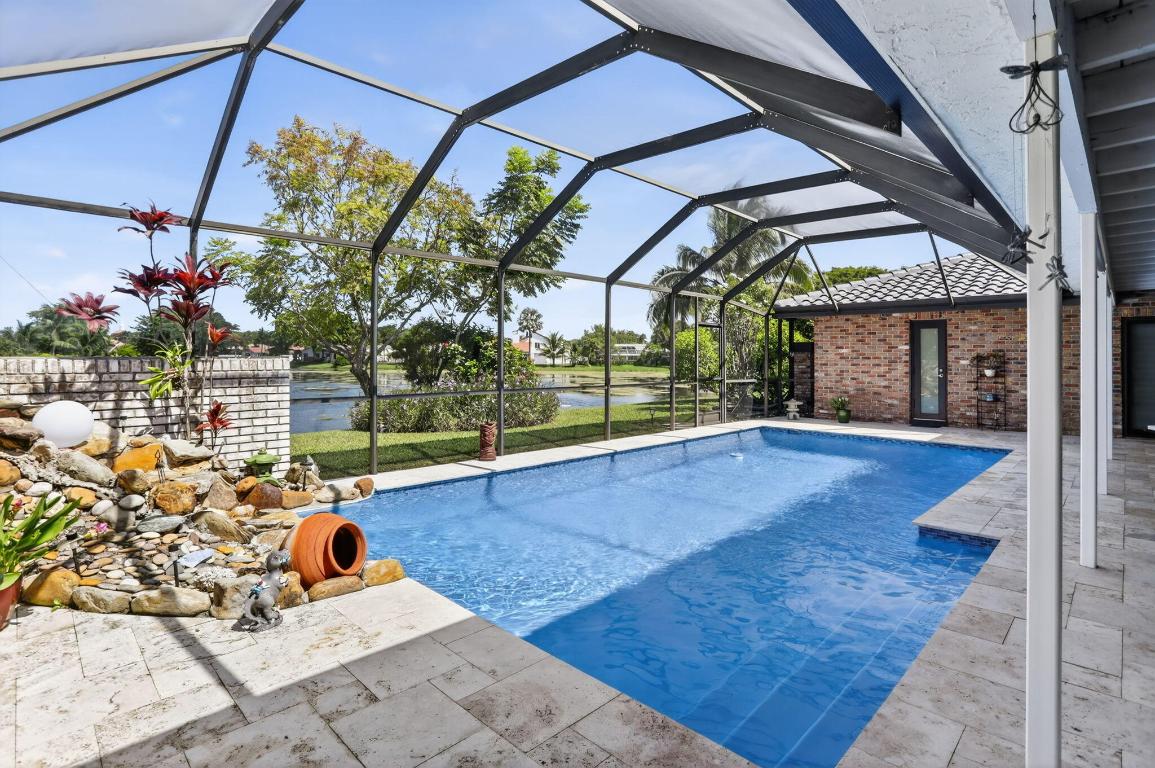 CYPRESS RUN - Residential