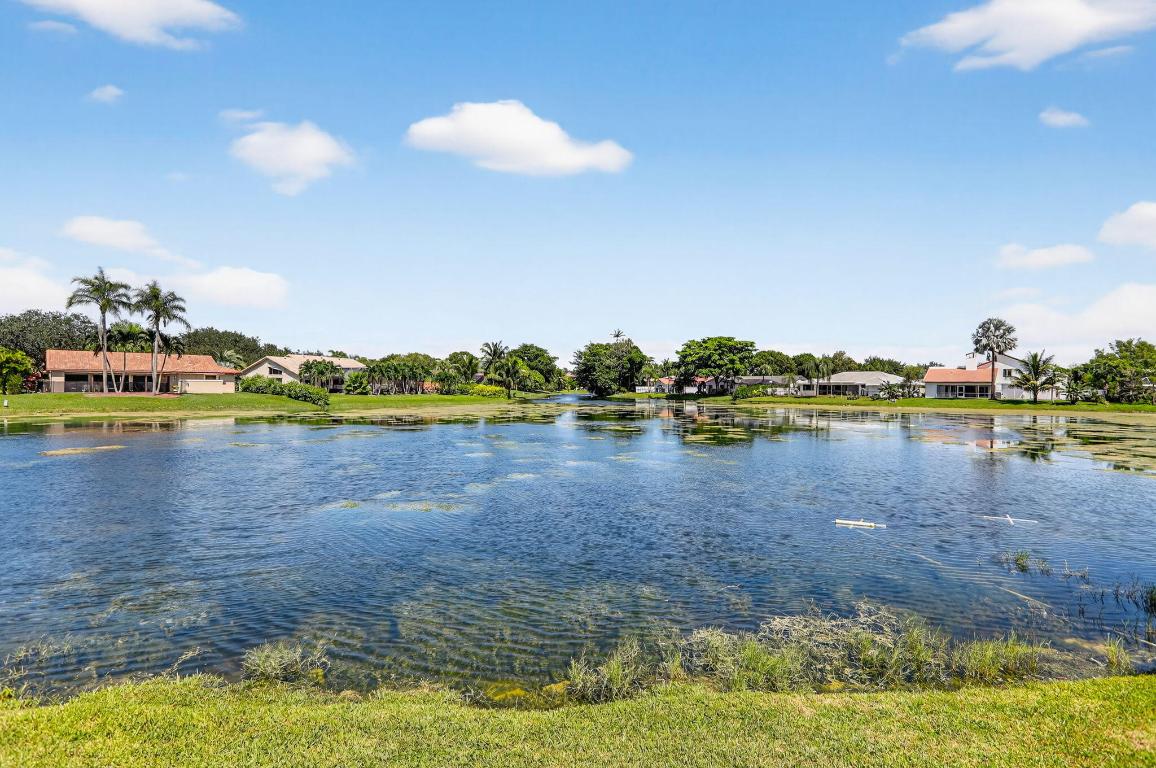 CYPRESS RUN - Residential