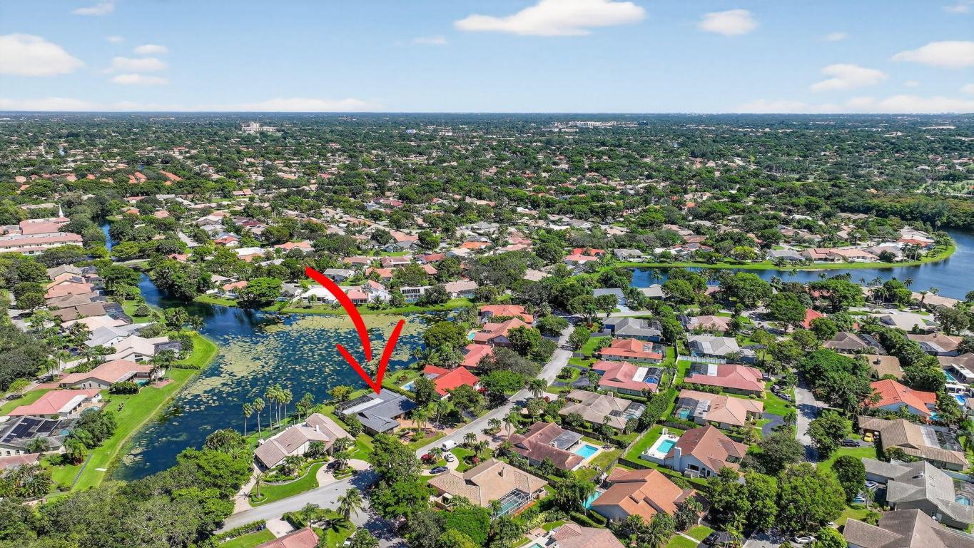 CYPRESS RUN - Residential