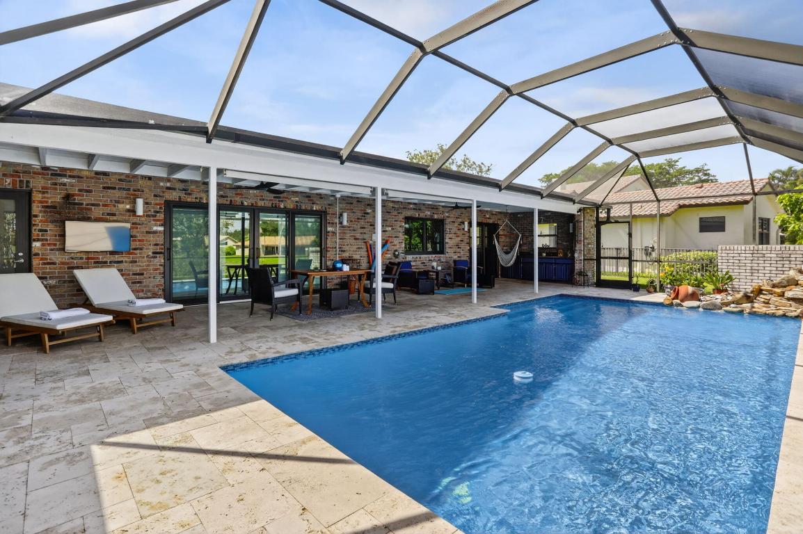 CYPRESS RUN - Residential