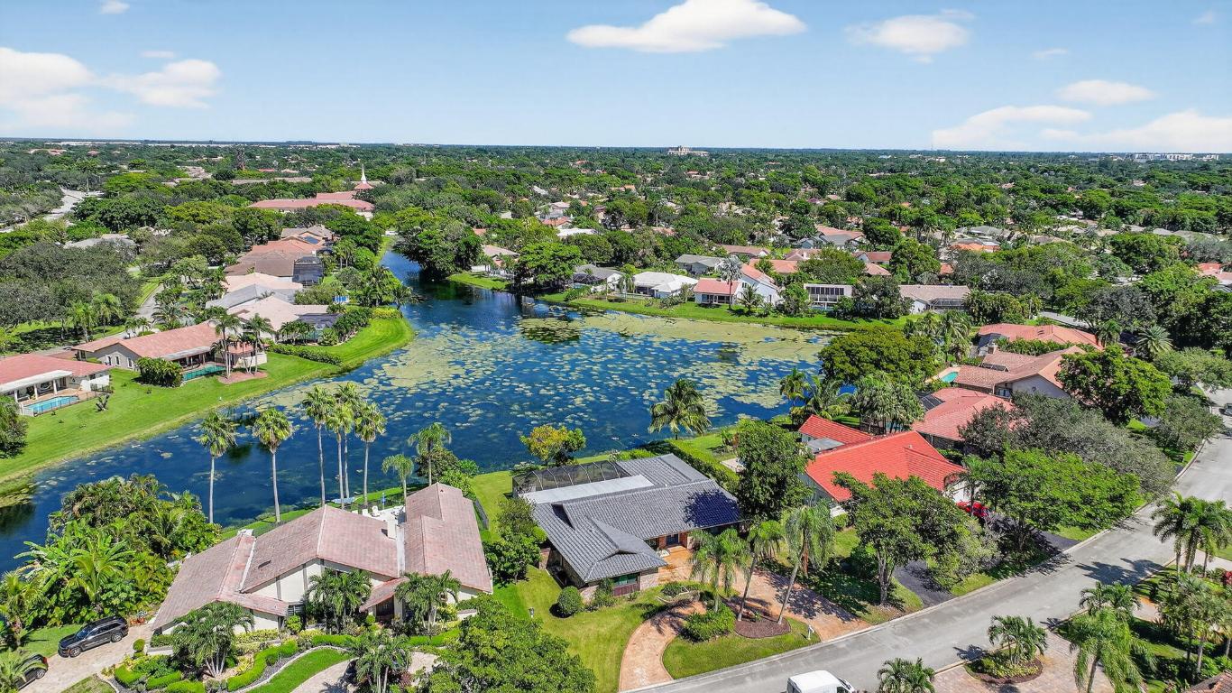 CYPRESS RUN - Residential