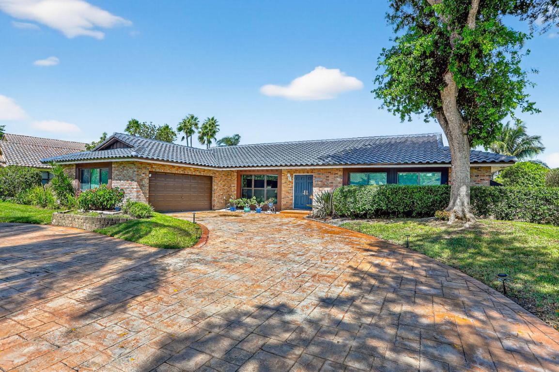 CYPRESS RUN - Residential