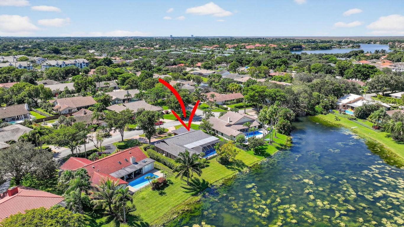 CYPRESS RUN - Residential