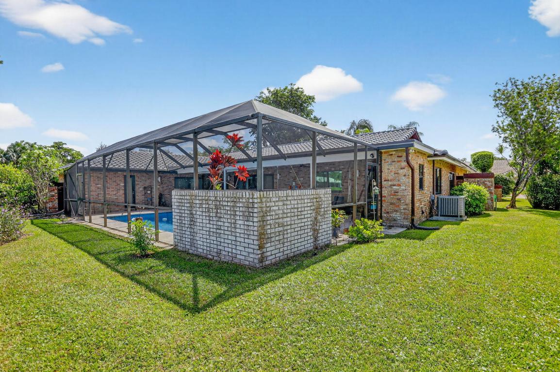 CYPRESS RUN - Residential