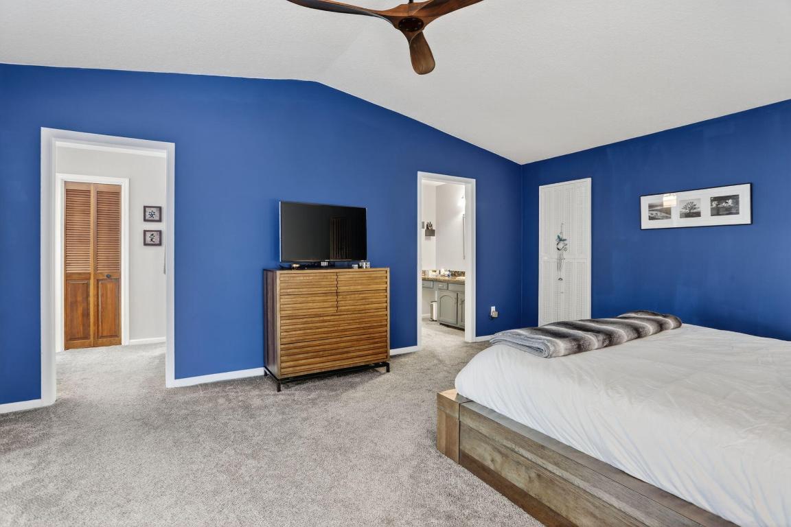 CYPRESS RUN - Residential