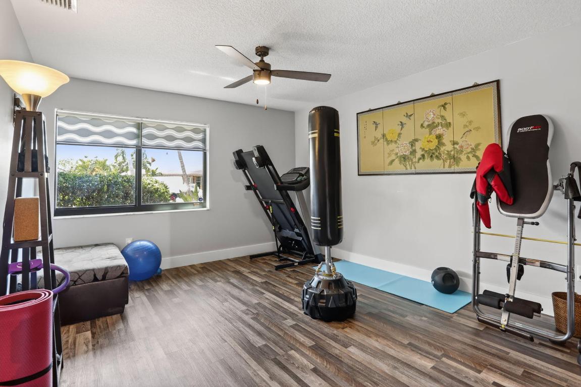 CYPRESS RUN - Residential