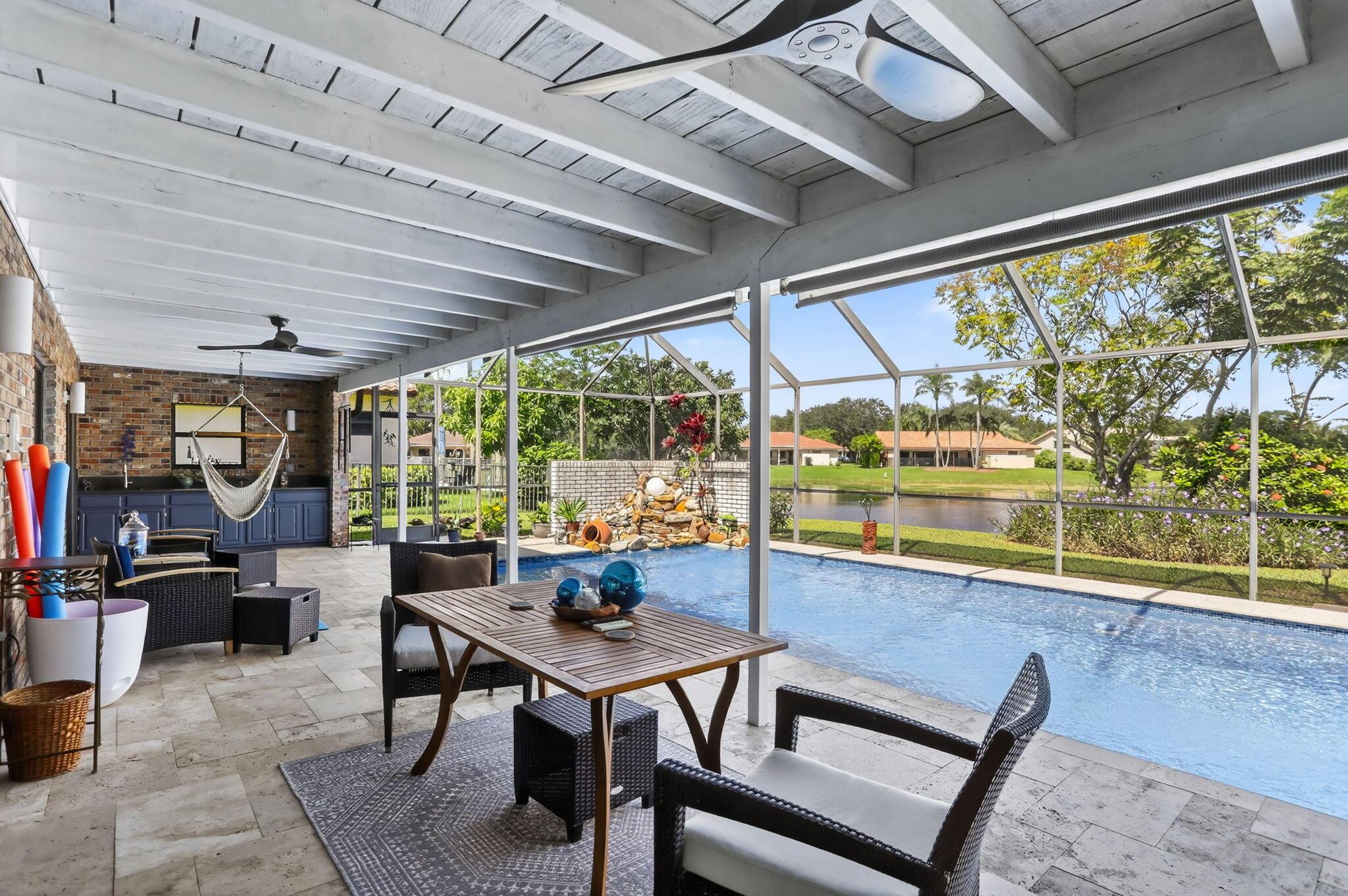 CYPRESS RUN - Residential