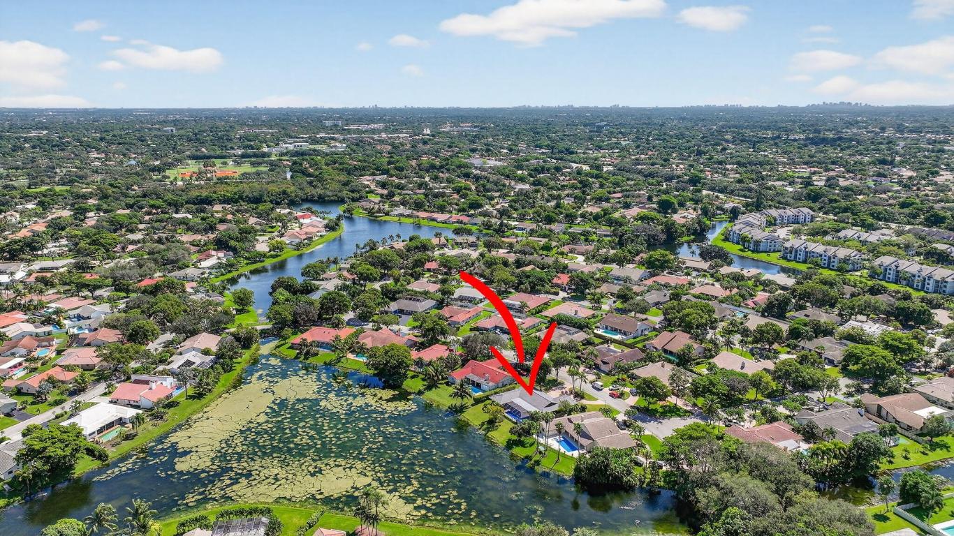 CYPRESS RUN - Residential