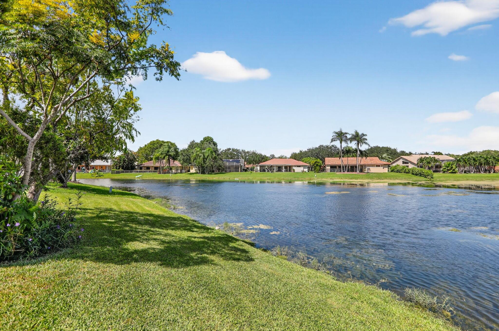 CYPRESS RUN - Residential