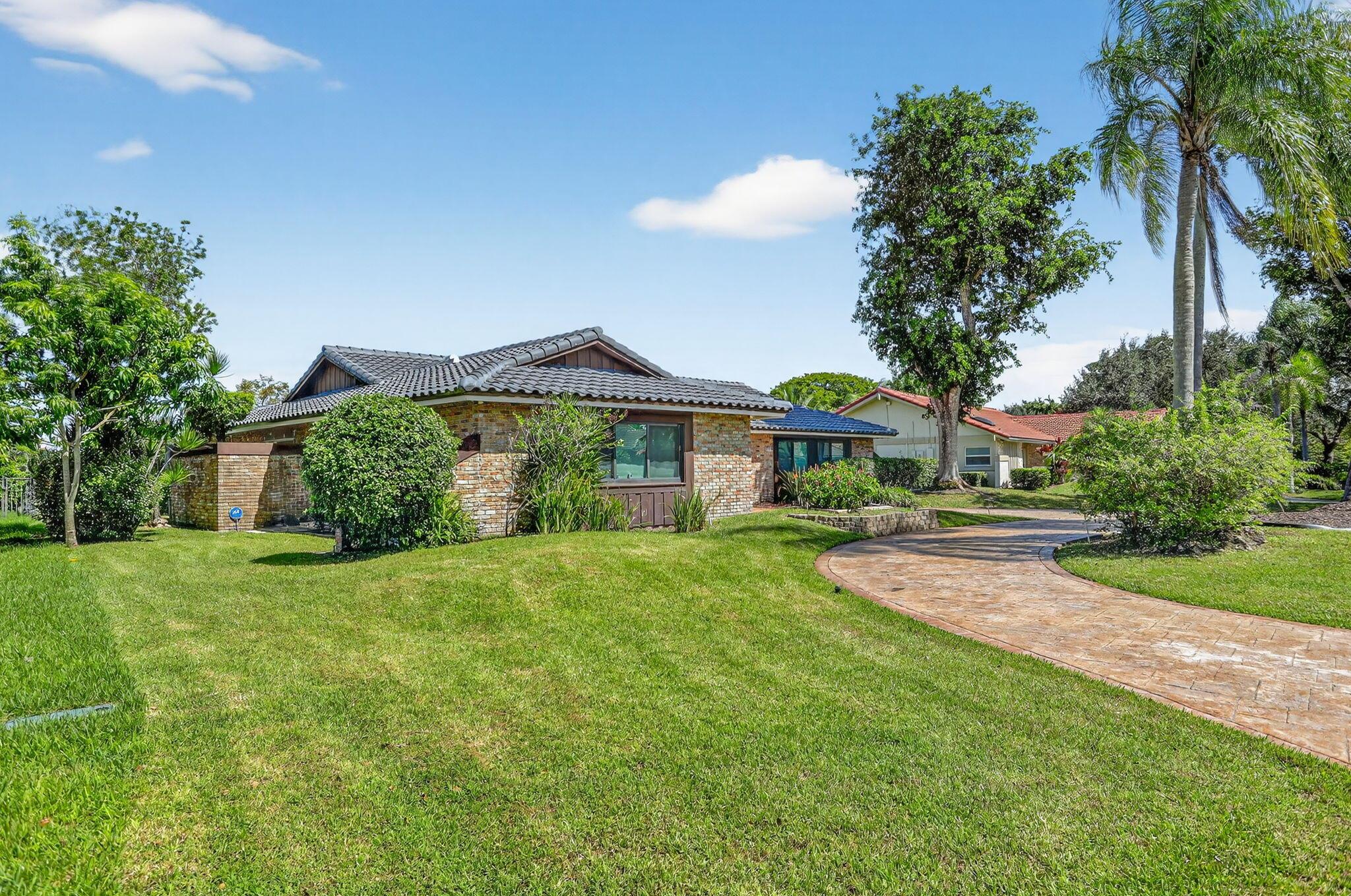 CYPRESS RUN - Residential