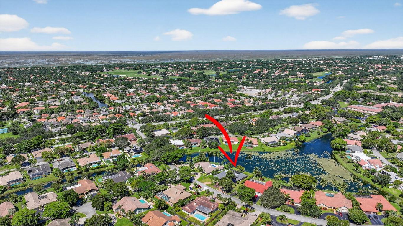 CYPRESS RUN - Residential