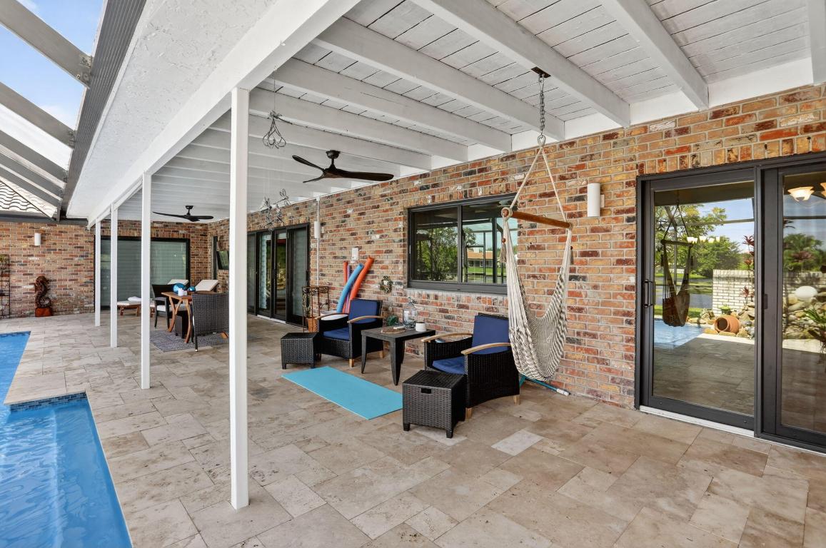 CYPRESS RUN - Residential