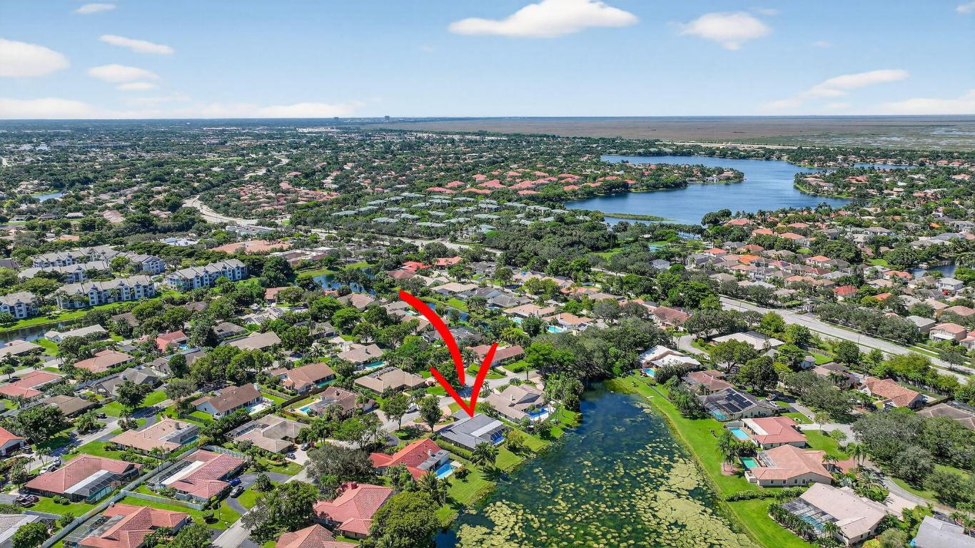 CYPRESS RUN - Residential