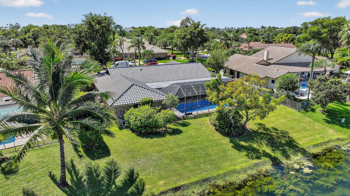 CYPRESS RUN - Residential