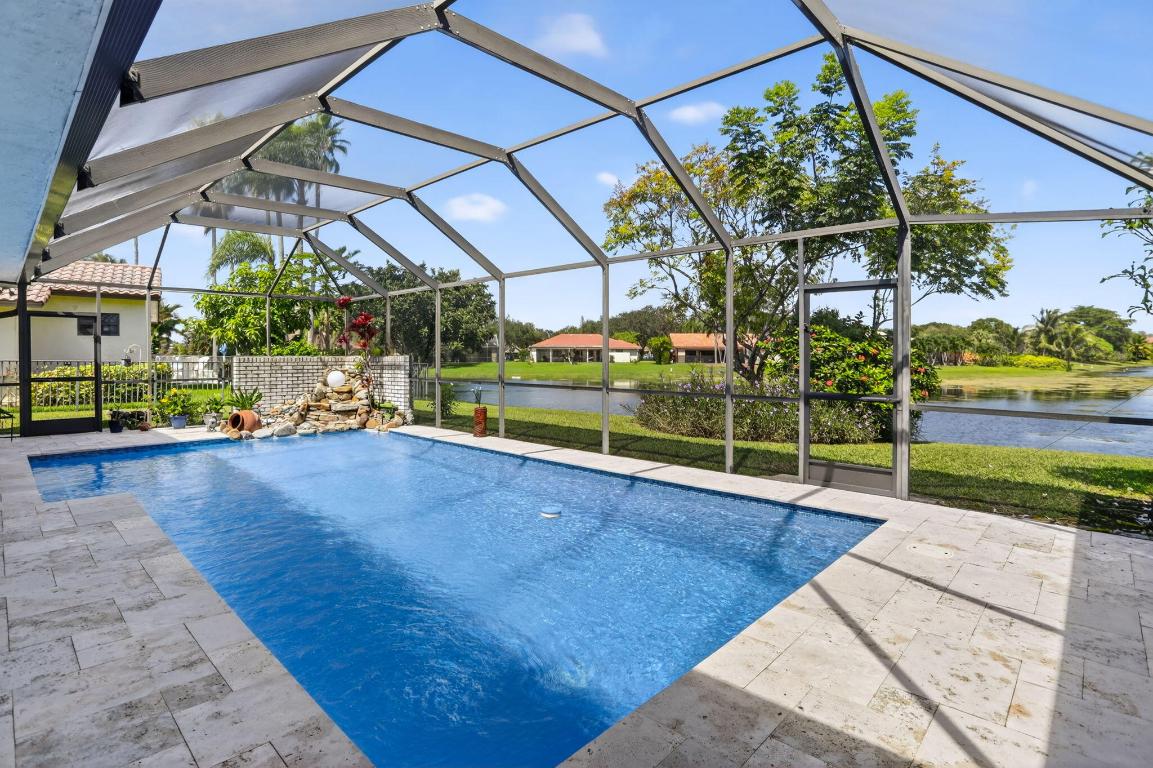 CYPRESS RUN - Residential