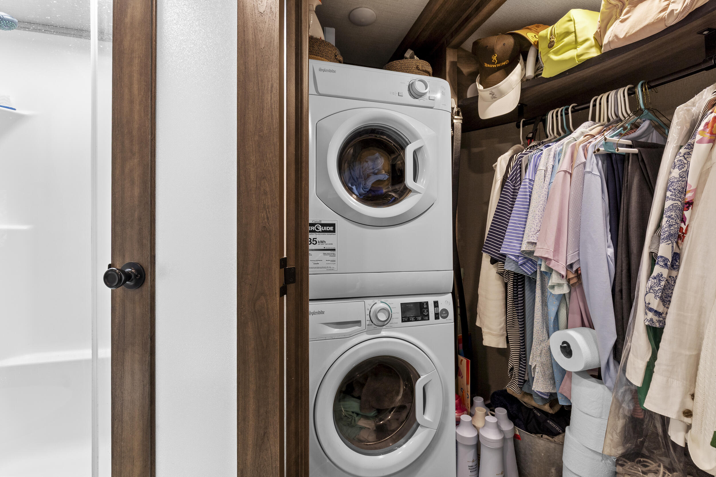 SILVER PALMS RV VILLAGE - Land