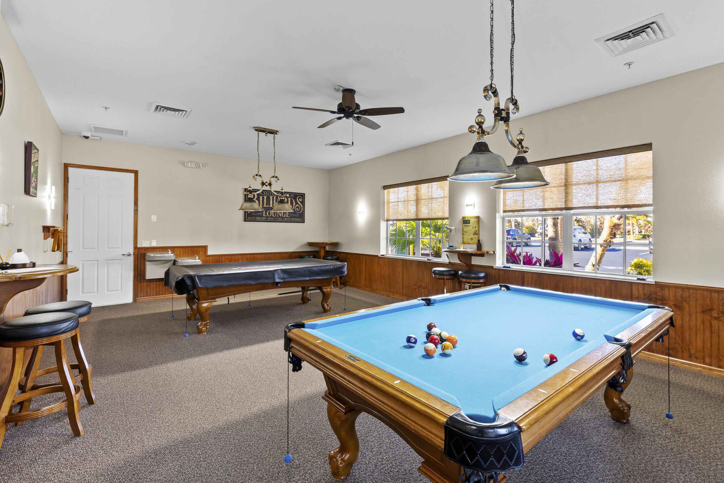 SILVER PALMS RV VILLAGE - Land