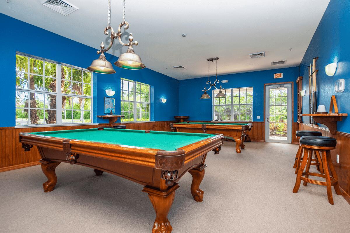 SILVER PALMS RV VILLAGE - Land