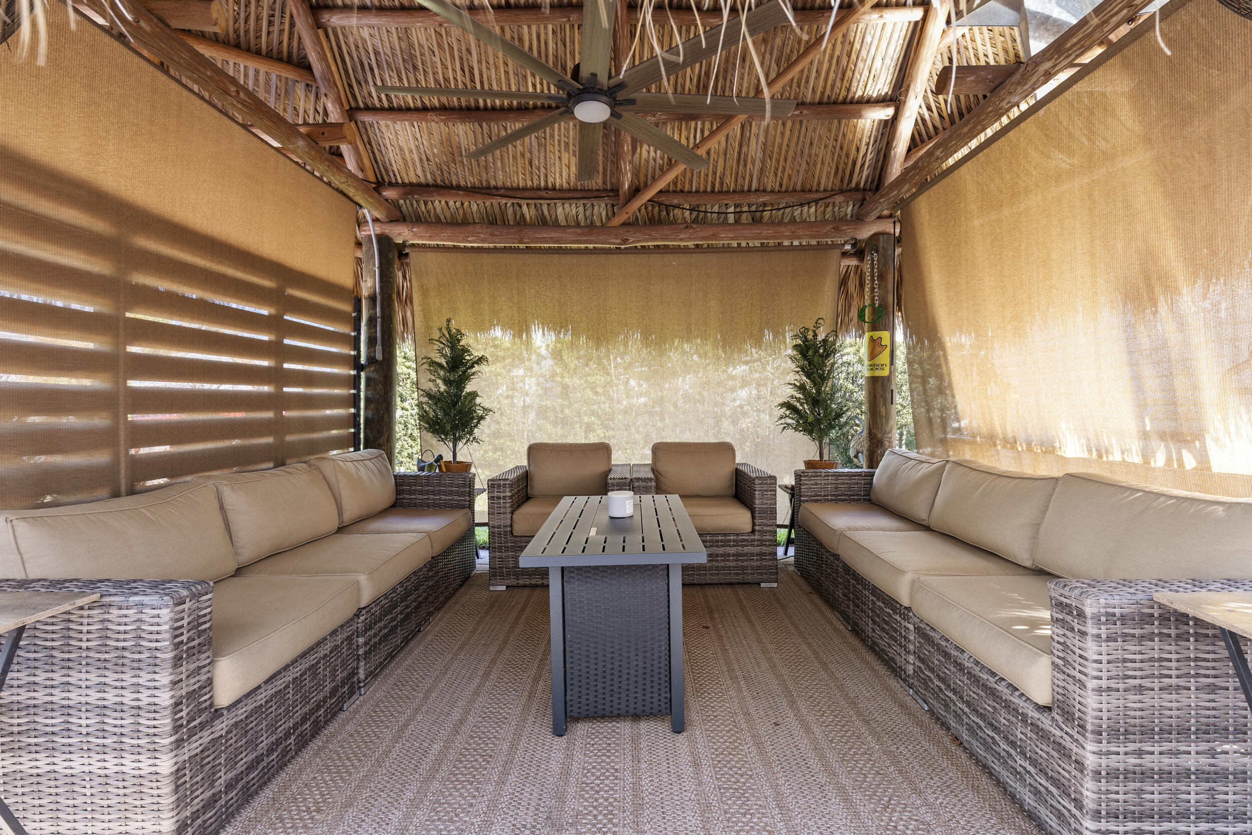 SILVER PALMS RV VILLAGE - Land