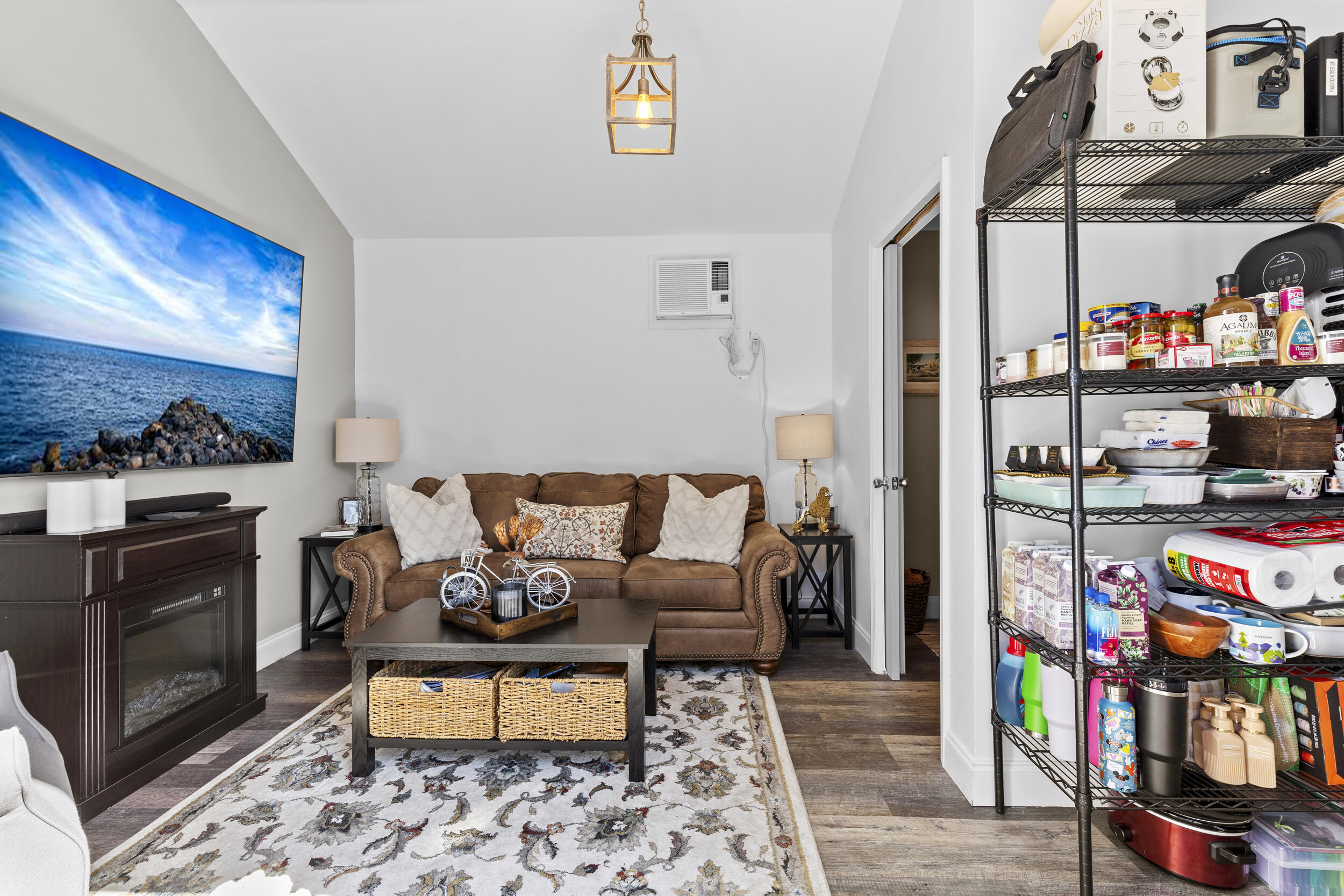 SILVER PALMS RV VILLAGE - Land