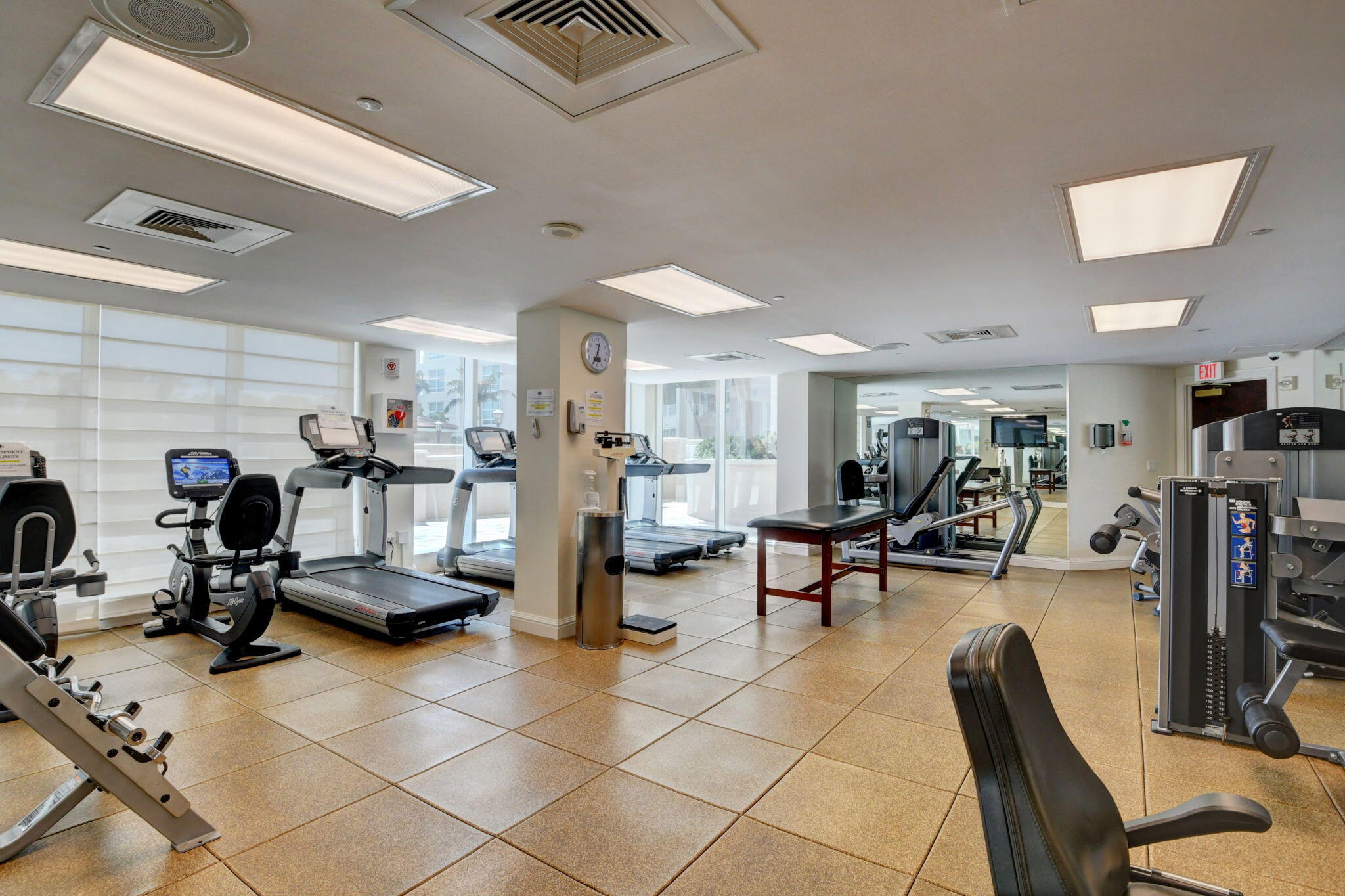 Toscana - Residential