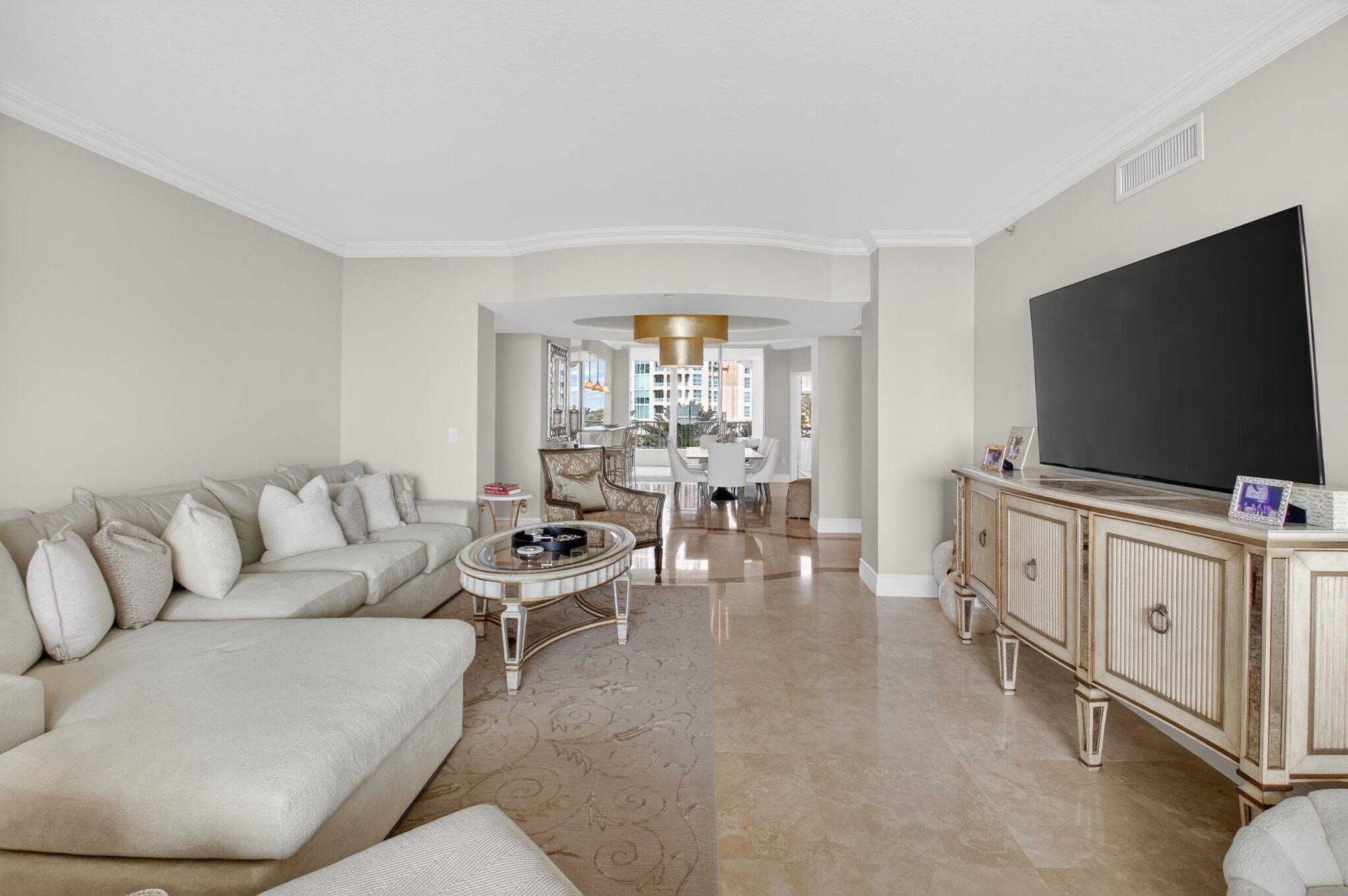 Toscana - Residential