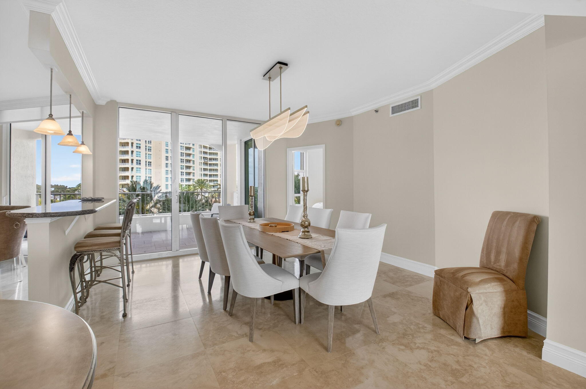 Toscana - Residential