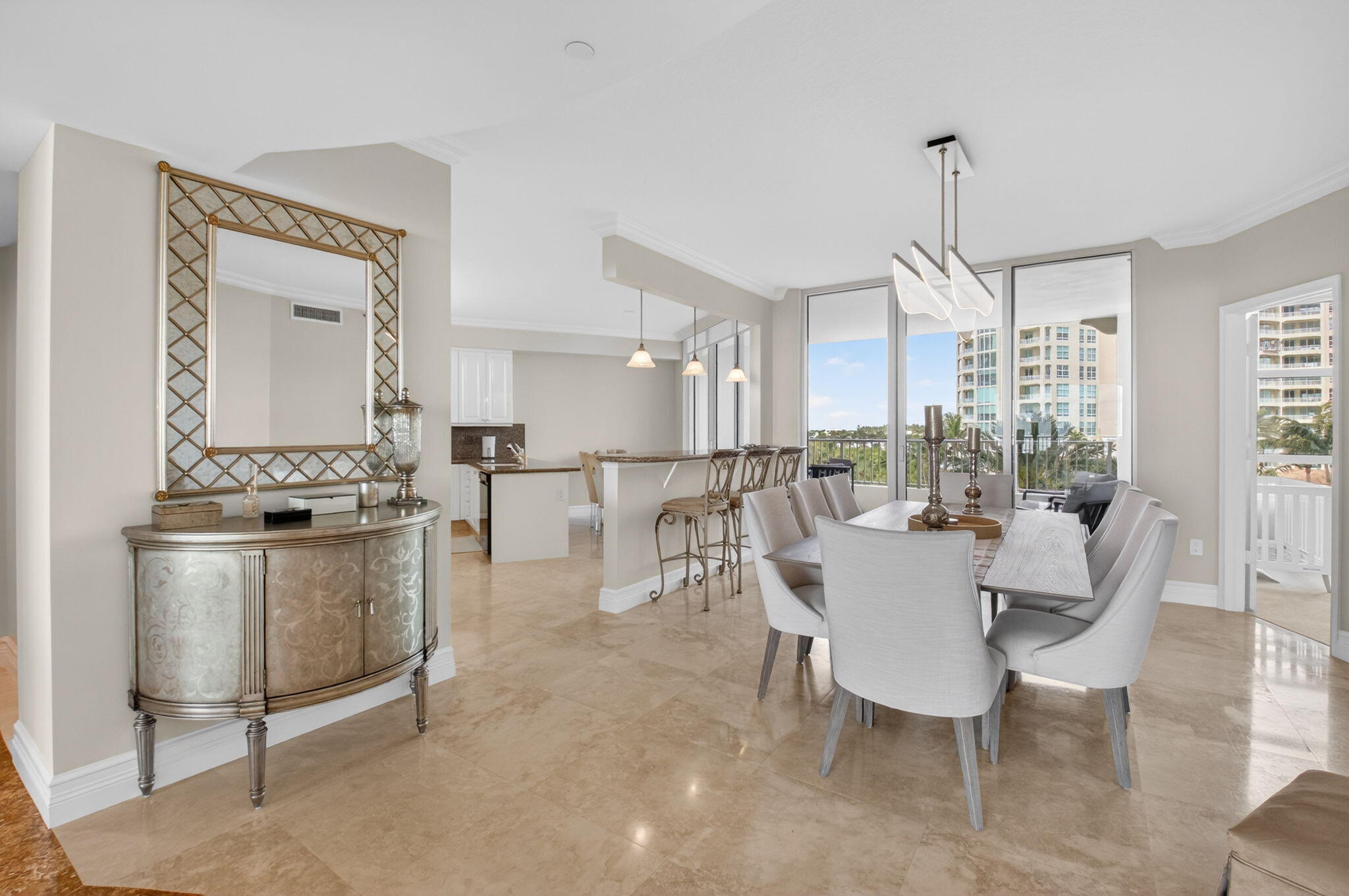 Toscana - Residential