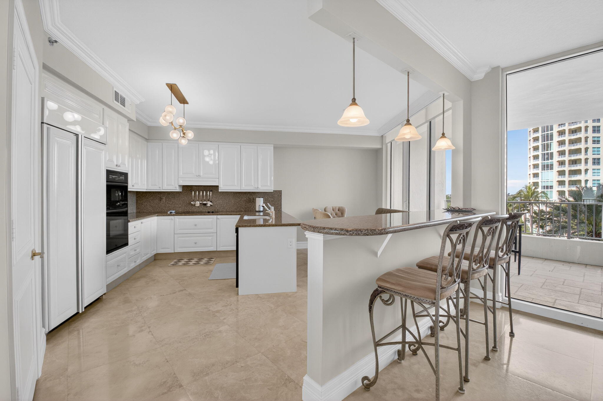 Toscana - Residential