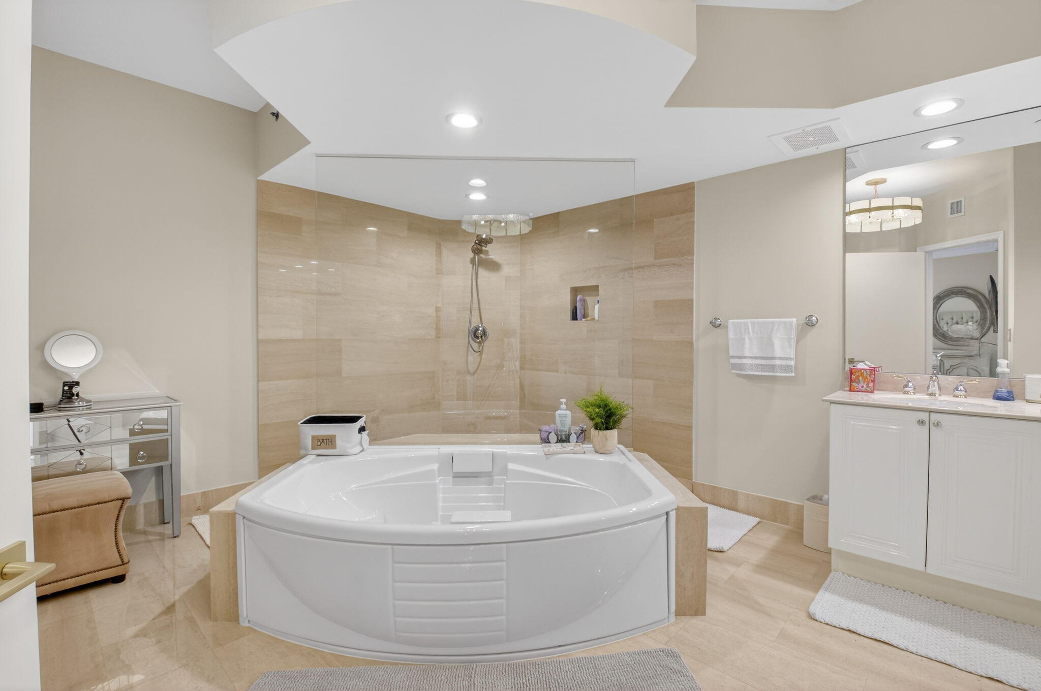 Toscana - Residential