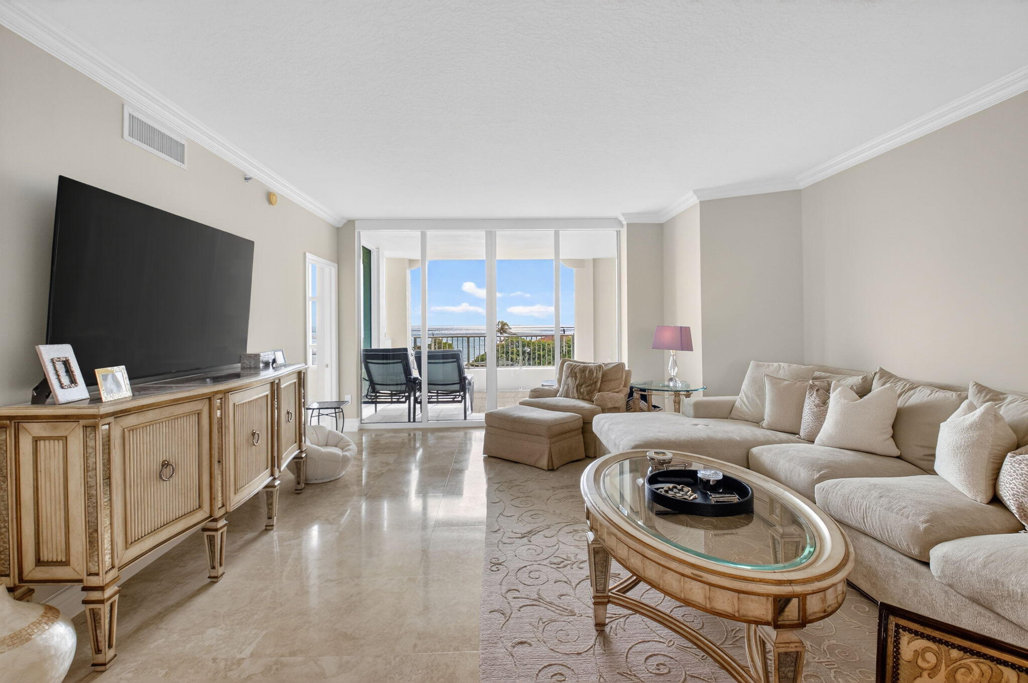 Toscana - Residential