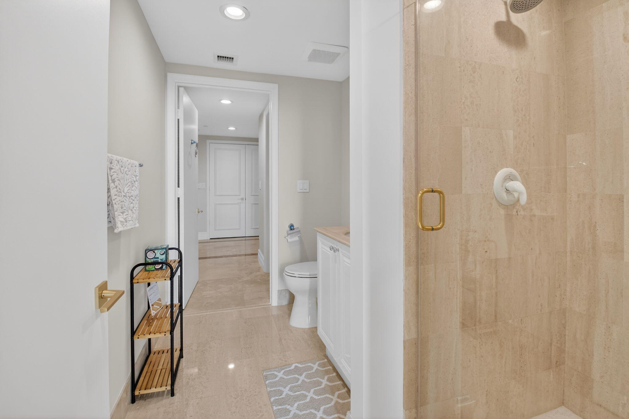 Toscana - Residential