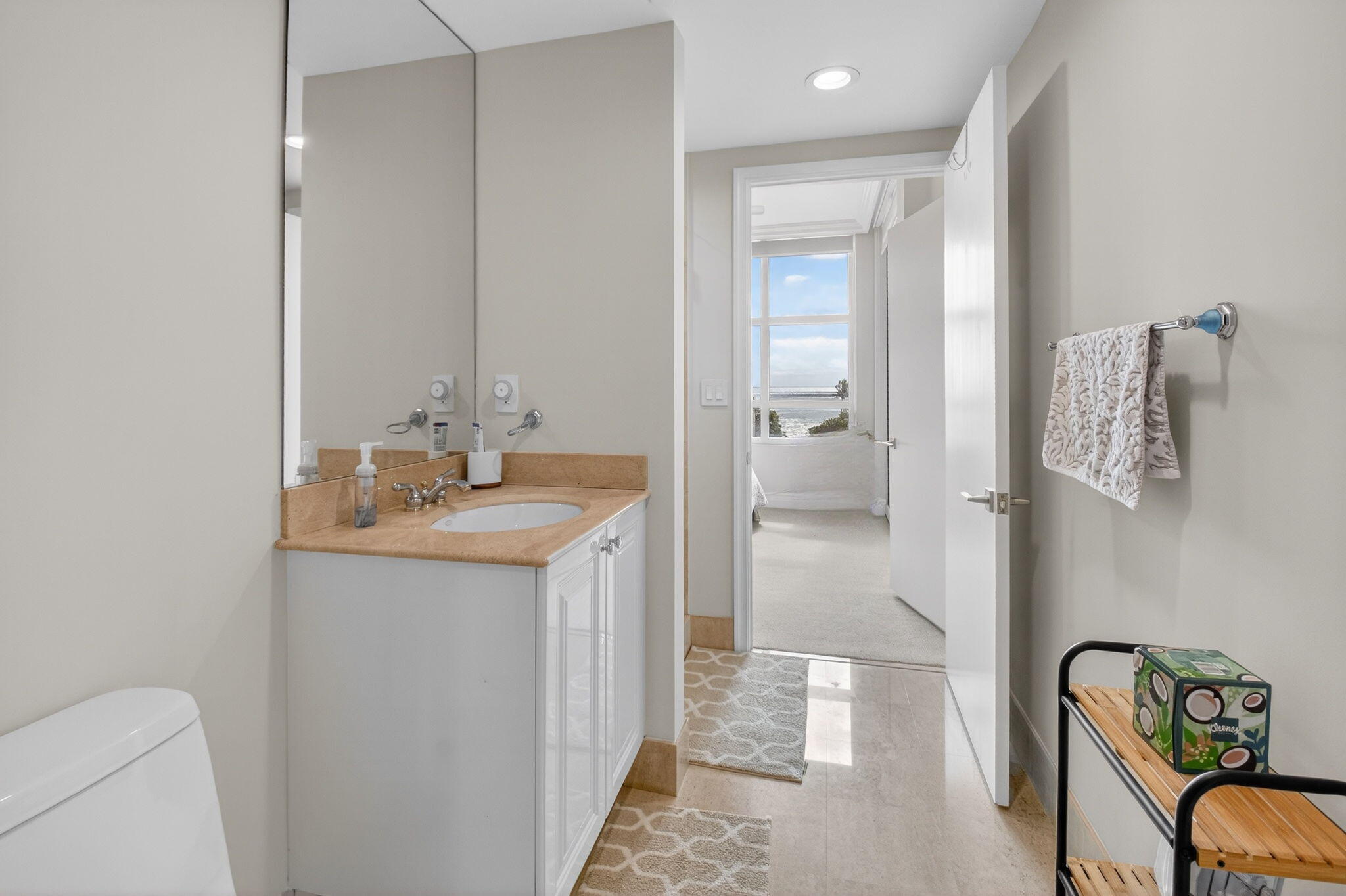 Toscana - Residential